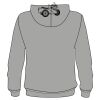 EcoSmart ® Pullover Hooded Sweatshirt Thumbnail