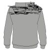 EcoSmart ® Pullover Hooded Sweatshirt Thumbnail