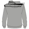 EcoSmart ® Pullover Hooded Sweatshirt Thumbnail