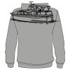 EcoSmart ® Pullover Hooded Sweatshirt Thumbnail