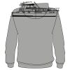 EcoSmart ® Pullover Hooded Sweatshirt Thumbnail