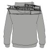 EcoSmart ® Pullover Hooded Sweatshirt Thumbnail