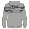 EcoSmart ® Pullover Hooded Sweatshirt Thumbnail