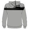 EcoSmart ® Pullover Hooded Sweatshirt Thumbnail