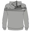 EcoSmart ® Pullover Hooded Sweatshirt Thumbnail