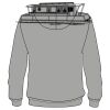 EcoSmart ® Pullover Hooded Sweatshirt Thumbnail