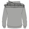 EcoSmart ® Pullover Hooded Sweatshirt Thumbnail