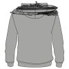 EcoSmart ® Pullover Hooded Sweatshirt Thumbnail