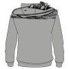 EcoSmart ® Pullover Hooded Sweatshirt Thumbnail