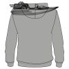 EcoSmart ® Pullover Hooded Sweatshirt Thumbnail