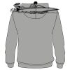 EcoSmart ® Pullover Hooded Sweatshirt Thumbnail