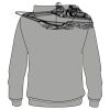 EcoSmart ® Pullover Hooded Sweatshirt Thumbnail