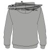 EcoSmart ® Pullover Hooded Sweatshirt Thumbnail