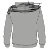 EcoSmart ® Pullover Hooded Sweatshirt Thumbnail