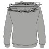 EcoSmart ® Pullover Hooded Sweatshirt Thumbnail