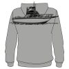 EcoSmart ® Pullover Hooded Sweatshirt Thumbnail