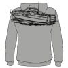 EcoSmart ® Pullover Hooded Sweatshirt Thumbnail