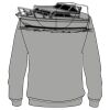 EcoSmart ® Pullover Hooded Sweatshirt Thumbnail