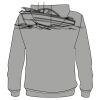 EcoSmart ® Pullover Hooded Sweatshirt Thumbnail