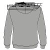 EcoSmart ® Pullover Hooded Sweatshirt Thumbnail