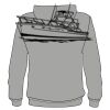 EcoSmart ® Pullover Hooded Sweatshirt Thumbnail