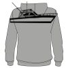 EcoSmart ® Pullover Hooded Sweatshirt Thumbnail