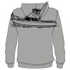 EcoSmart ® Pullover Hooded Sweatshirt Thumbnail