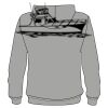 EcoSmart ® Pullover Hooded Sweatshirt Thumbnail