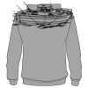 EcoSmart ® Pullover Hooded Sweatshirt Thumbnail