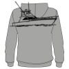 EcoSmart ® Pullover Hooded Sweatshirt Thumbnail