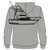 EcoSmart ® Pullover Hooded Sweatshirt Thumbnail