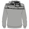 EcoSmart ® Pullover Hooded Sweatshirt Thumbnail