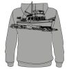 EcoSmart ® Pullover Hooded Sweatshirt Thumbnail