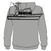 EcoSmart ® Pullover Hooded Sweatshirt Thumbnail