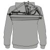 EcoSmart ® Pullover Hooded Sweatshirt Thumbnail