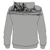 EcoSmart ® Pullover Hooded Sweatshirt Thumbnail