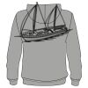 EcoSmart ® Pullover Hooded Sweatshirt Thumbnail