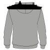 EcoSmart ® Pullover Hooded Sweatshirt Thumbnail