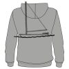 EcoSmart ® Pullover Hooded Sweatshirt Thumbnail