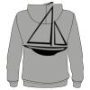 EcoSmart ® Pullover Hooded Sweatshirt Thumbnail