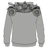 EcoSmart ® Pullover Hooded Sweatshirt Thumbnail