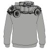 EcoSmart ® Pullover Hooded Sweatshirt Thumbnail