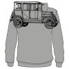 EcoSmart ® Pullover Hooded Sweatshirt Thumbnail