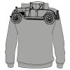 EcoSmart ® Pullover Hooded Sweatshirt Thumbnail