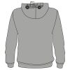 EcoSmart ® Pullover Hooded Sweatshirt Thumbnail