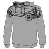 EcoSmart ® Pullover Hooded Sweatshirt Thumbnail