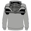 EcoSmart ® Pullover Hooded Sweatshirt Thumbnail