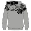 EcoSmart ® Pullover Hooded Sweatshirt Thumbnail