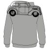 EcoSmart ® Pullover Hooded Sweatshirt Thumbnail