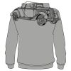 EcoSmart ® Pullover Hooded Sweatshirt Thumbnail